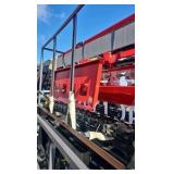 2026 Unused AGT Skid steer Seeder STSD10