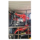 2026 Unused AGT Skid steer Loder YSRT14