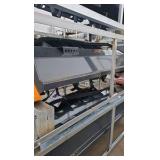 2026 Unused LandHonor Rotary Tiller SRT-12-66W