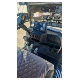SDLANCH 6 Seat Golf Cart SDLGC100