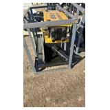 2026 Unused AGT Skid Steer Breaker PD680-PZ