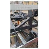 2026 Unused LandHonor Disc Harrow DH-22-84W