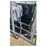 2026 Unused TOPCAT Skid Steer Snow Blower SSSNB60