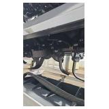 2026 Unused LandHonor Rotary Tiller SRT-12-66W