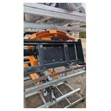 2026 Unused LandHonor Trencher FT-12-48L