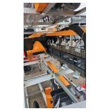 2026 Unused LandHonor Trencher FT-12-48L