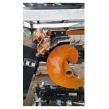 2026 Unused LandHonor Trencher FT-12-48L