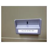 2 Schwab 1000 Fireproof 4-Drawer File Cabinets