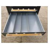 Stanley 12-Drawer Tool Cabinet with Contents