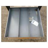 Stanley 12-Drawer Tool Cabinet with Contents