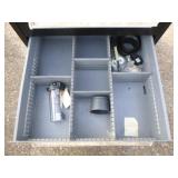 Stanley 7-Drawer Tool Cabinet with Contents