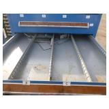 Stanley 11-Drawer Tool Cabinet with Contents