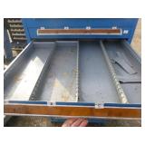 Stanley 11-Drawer Tool Cabinet with Contents