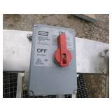 BMI 90-Degree Wire Rod Belt Conveyor System