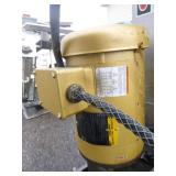 Industrial Material Handling Conveyor System