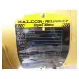 Industrial Material Handling Conveyor System