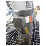 Industrial Material Handling Conveyor System