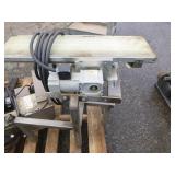 Belt Conveyor and Kwik Lok Bag Closing Machine