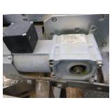 Belt Conveyor and Kwik Lok Bag Closing Machine