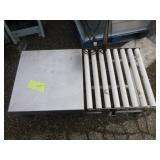 Gravity Roller Conveyor