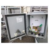 Gravity Roller Conveyor