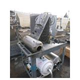 Auto Jet 1550 Modular Spray System