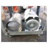 Auto Jet 1550 Modular Spray System