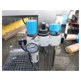 Industrial Pick and Place Machine