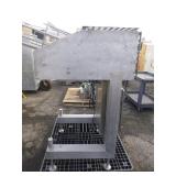 Industrial Pick and Place Machine