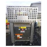 Industrial Pick and Place Machine