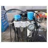 Industrial Pick and Place Machine