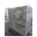 Emerson 3 Phase Cabinet Fan
