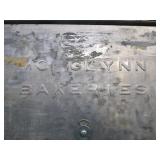 McGlynn Proofing Cabinet