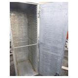 McGlynn Proofing Cabinet