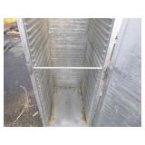 McGlynn Proofing Cabinet