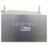 Cotterman Catwalk Platform