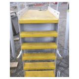 Cotterman Catwalk Platform