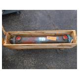 Basco 500 Heat Exchanger