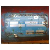 Basco 500 Heat Exchanger