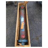 Basco 500 Heat Exchanger