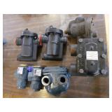 7 Pressure Relief Valves