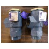 7 Pressure Relief Valves