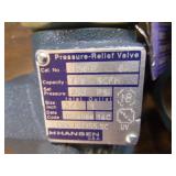 7 Pressure Relief Valves