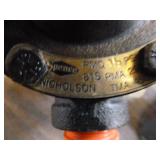 7 Pressure Relief Valves