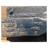 7 Pressure Relief Valves