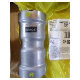 Viega Maga Press Fittings