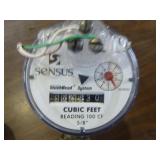 Box of Miscellaneous PVC Fittings