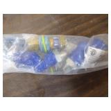 Quick Connect Gas Hoses