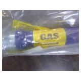 Quick Connect Gas Hoses