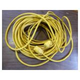 2 Extension Cords